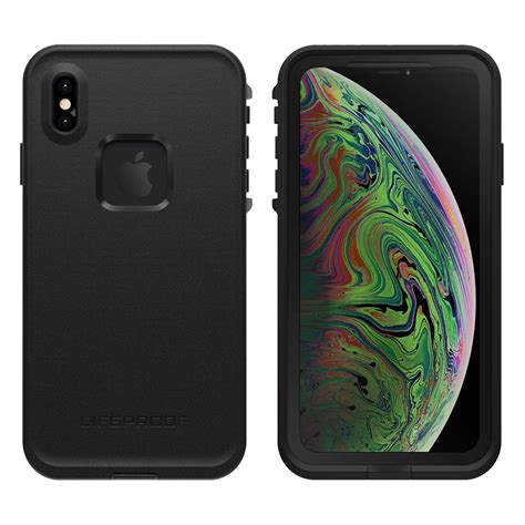 lifeproof fre case iphone xs drop test|lifeproof fre phone case review.